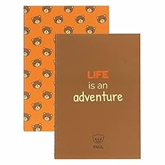 Thun set notebooks usato  Spedito ovunque in Italia 