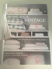 Christina strutt home for sale  Delivered anywhere in UK