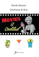 Movies cocktail usato  Spedito ovunque in Italia 