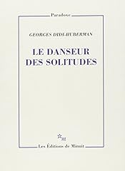 Danseur solitudes d'occasion  Livré partout en France