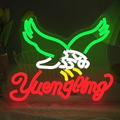 Eagles beer neon for sale  Delivered anywhere in USA 