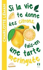 Vie donne citrons d'occasion  Livré partout en France