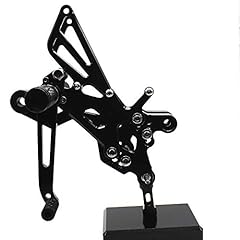 Krace motorcycle rearset for sale  Delivered anywhere in USA 