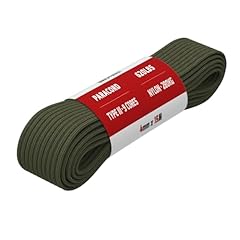 Brotree paracord 4mm usato  Spedito ovunque in Italia 
