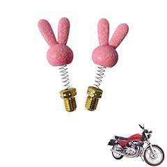 2pcs tappi specchietti usato  Spedito ovunque in Italia 