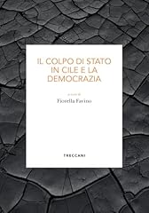 Colpo stato cile usato  Spedito ovunque in Italia 
