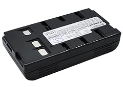 Replacement battery panasonic for sale  Delivered anywhere in USA 