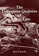 Quarries cauldon lowe for sale  Delivered anywhere in UK