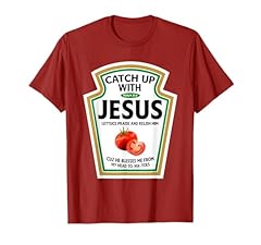 Catch jesus ketchup for sale  Delivered anywhere in USA 
