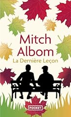 Dernière leçon vieil d'occasion  Livré partout en France