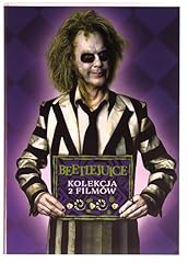 Beetlejuice film collection gebraucht kaufen  Wird an jeden Ort in Deutschland