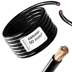 Ebrom batteriekabel aderleitun gebraucht kaufen  Wird an jeden Ort in Deutschland