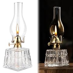 Porfoyo lampada petrolio usato  Spedito ovunque in Italia 