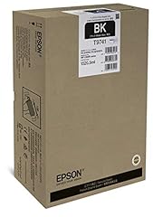 Epson tusz t9741 usato  Spedito ovunque in Italia 