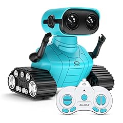 ALLCELE Robot Enfant Jouet, Jouets Robots Télécommandés d'occasion  Livré partout en France