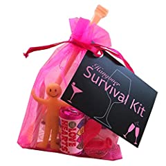 Hangover survival kits for sale  Delivered anywhere in UK