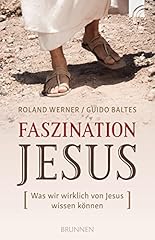 Faszination jesus wir gebraucht kaufen  Wird an jeden Ort in Deutschland