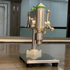 Mini trapano colonna usato  Spedito ovunque in Italia 