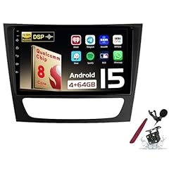 Android car radio for sale  Delivered anywhere in UK