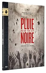 Pluie noire blu d'occasion  Livré partout en France