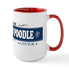 Cafepress standard poodle for sale  Delivered anywhere in UK