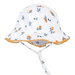 Chicco cappello neonata usato  Spedito ovunque in Italia 