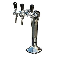 Anwuyang triple faucet for sale  Delivered anywhere in Ireland