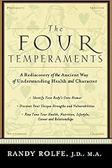 The four temperaments d'occasion  Livré partout en France
