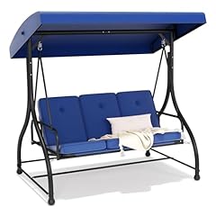 Seat patio swing for sale  Delivered anywhere in USA 
