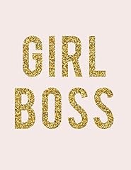 Girl boss mix for sale  Delivered anywhere in UK