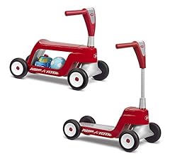 Radio flyer scoot for sale  Delivered anywhere in USA 