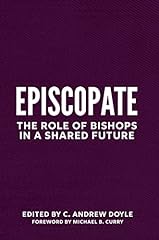 Episcopate the role usato  Spedito ovunque in Italia 