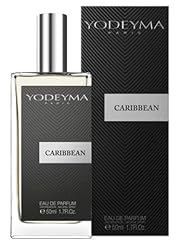 Yodeyma caribbean eau usato  Spedito ovunque in Italia 