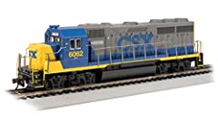 Bachmann trains emd for sale  Delivered anywhere in USA 