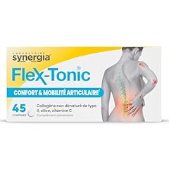 Flex tonic comprimés d'occasion  Livré partout en France
