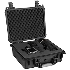 Tectake universalbox fotokamer gebraucht kaufen  Wird an jeden Ort in Deutschland
