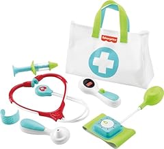 Fisher price doctor for sale  Delivered anywhere in USA 