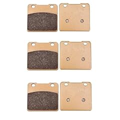 Brake pads motorcycle for sale  Delivered anywhere in UK