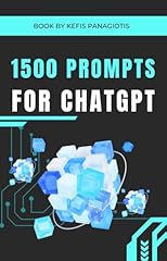 1500 prompts for usato  Spedito ovunque in Italia 