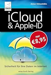 Icloud apple sicherheit gebraucht kaufen  Wird an jeden Ort in Deutschland