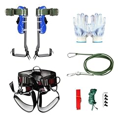 Zupixfer tree climbing for sale  Delivered anywhere in USA 