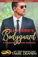 Billionaire bodyguard limitles for sale  Delivered anywhere in UK