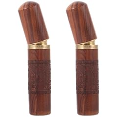 Veemoon 2pcs wooden for sale  Delivered anywhere in UK