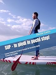 Sup piedi pochi usato  Spedito ovunque in Italia 