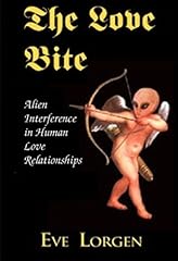 Love bite alien for sale  Delivered anywhere in USA 
