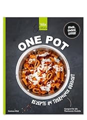 Pot rezepte im gebraucht kaufen  Wird an jeden Ort in Deutschland