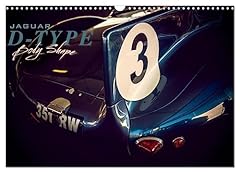 Jaguar type body for sale  Delivered anywhere in UK
