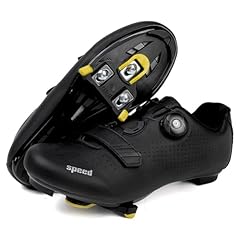 Scarpe ciclismo strada usato  Spedito ovunque in Italia 