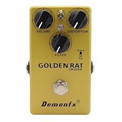 Demon demonfx golden for sale  Delivered anywhere in USA 