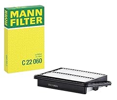 Mann filter luftfilter gebraucht kaufen  Wird an jeden Ort in Deutschland